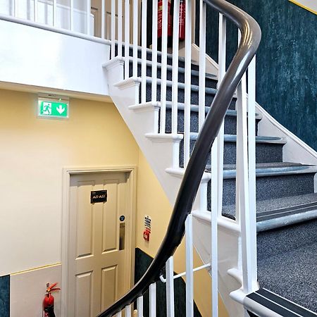 Nox Paddington Hotel London Luaran gambar