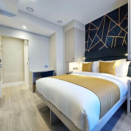Nox Paddington Hotel London Luaran gambar