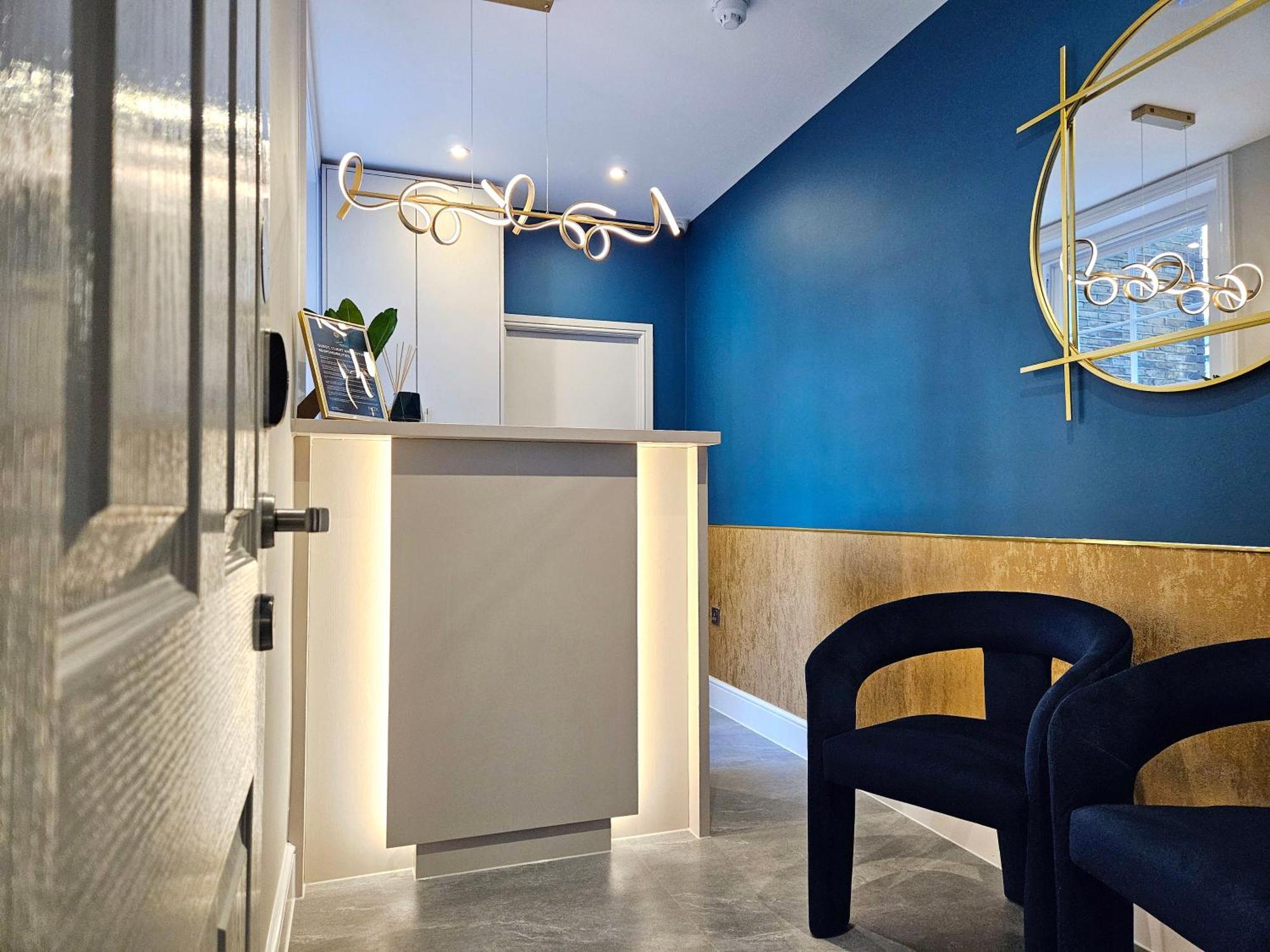 Nox Paddington Hotel London Luaran gambar