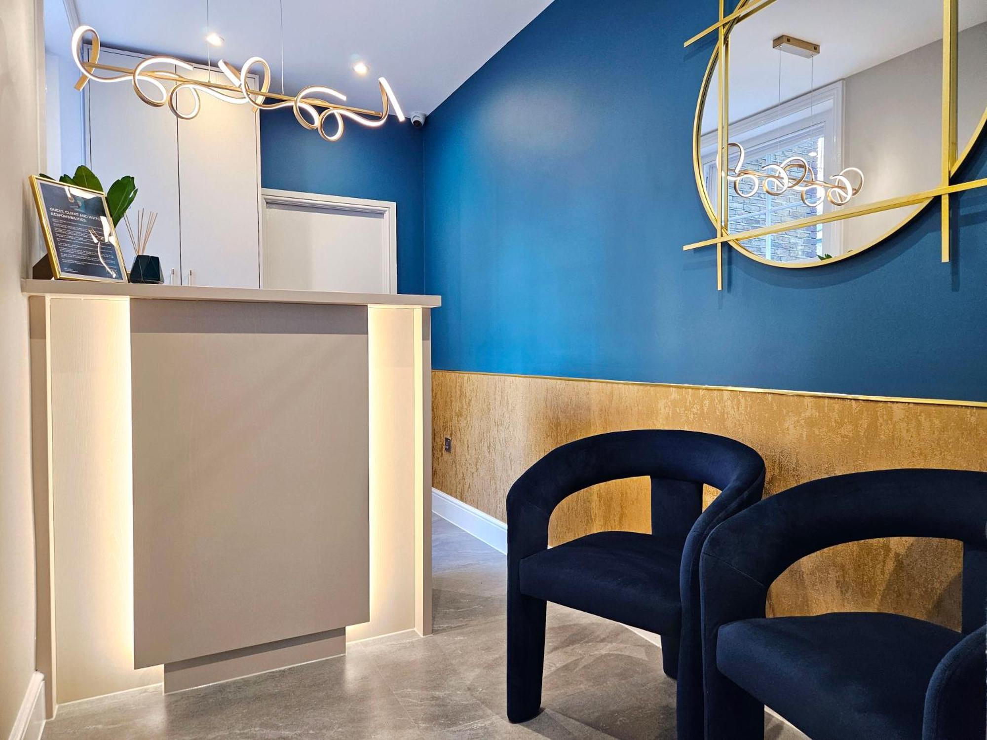 Nox Paddington Hotel London Luaran gambar