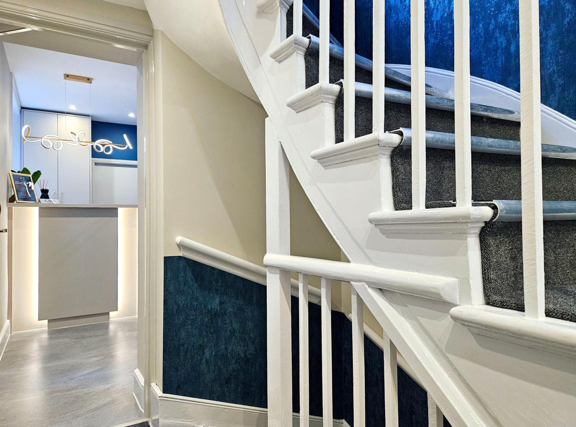 Nox Paddington Hotel London Luaran gambar