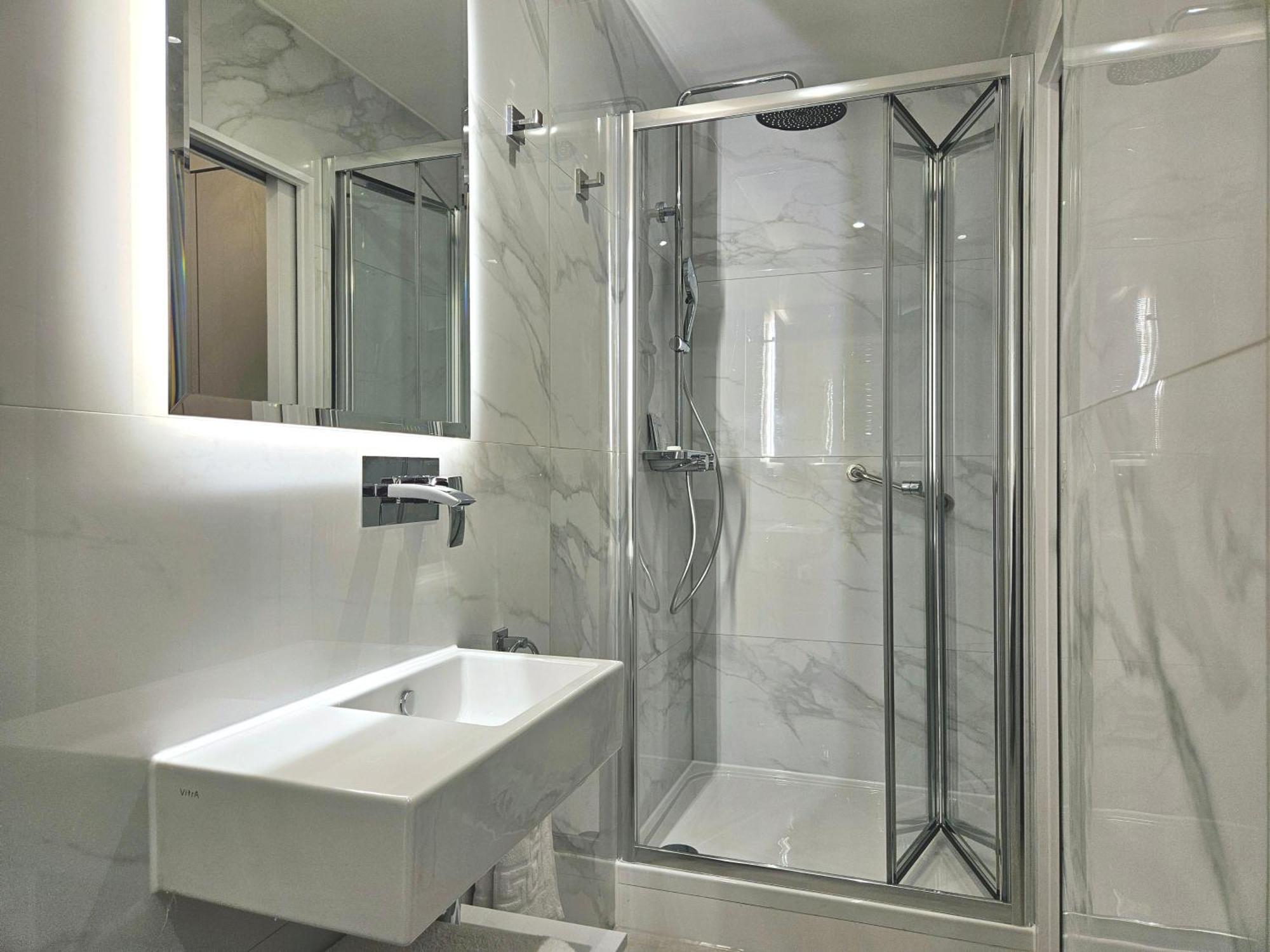 Nox Paddington Hotel London Bilik gambar